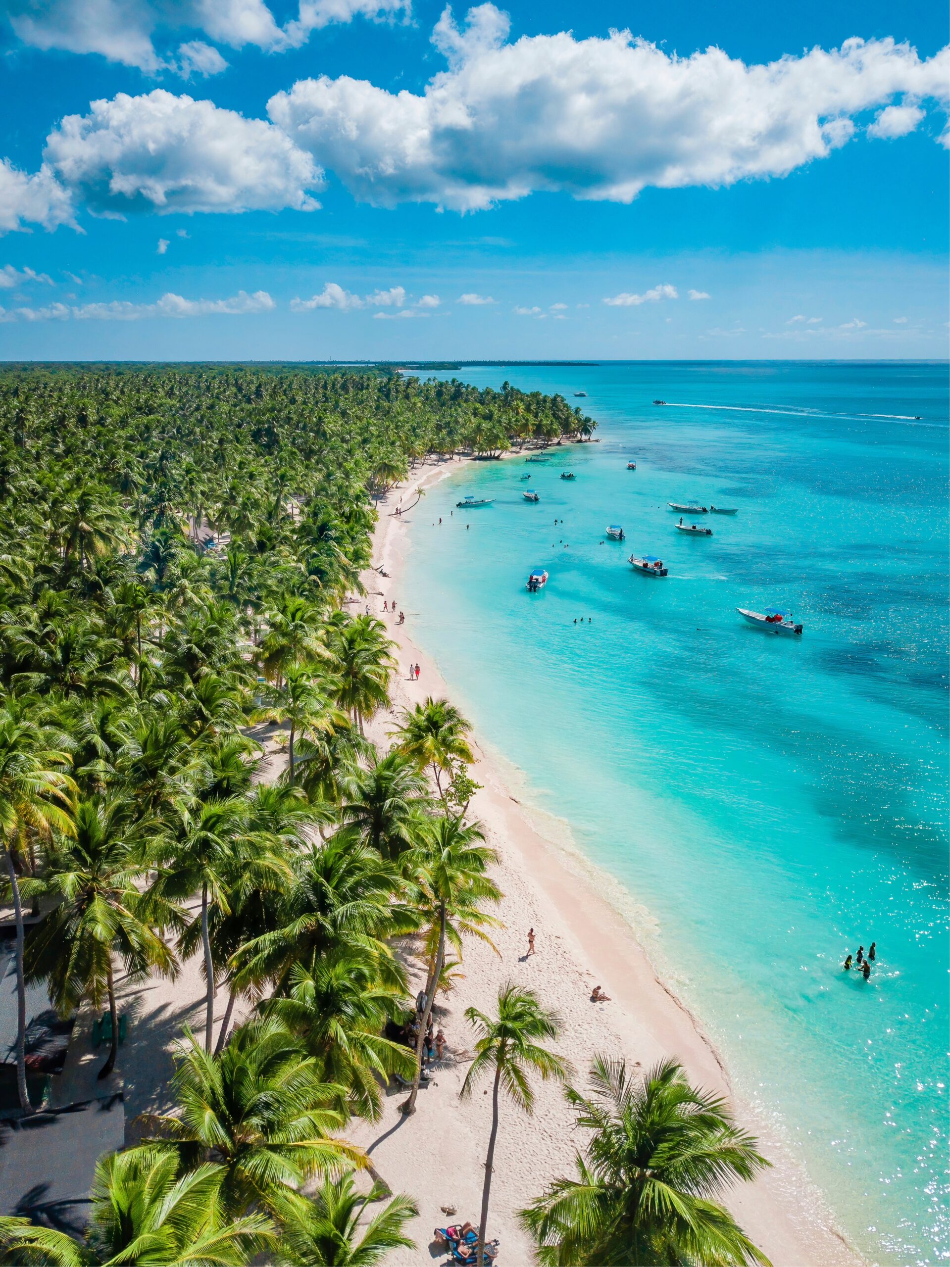 dominican republic