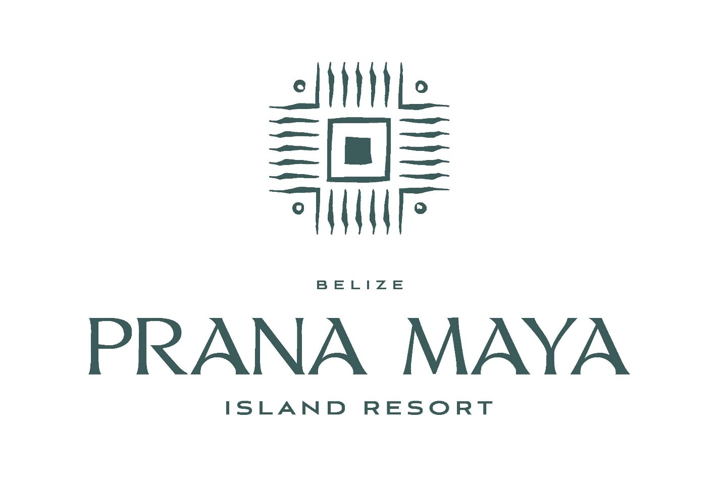 prana maya resort logo