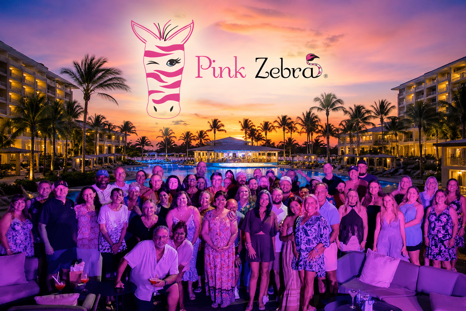pink zebra incentive 2026 main image